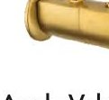 Angle Valve