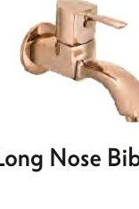 Long Nose Bib Cock