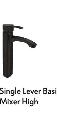 Long Nose Bib Cock