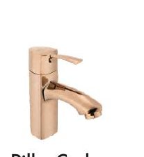Pillar Cock