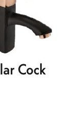 Pillar Cock
