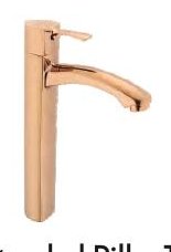 Extended Pillar Tap