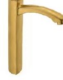 Extended Pillar Tap