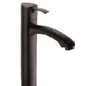 Extended Pillar Tap