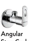 Angular Stop Cock