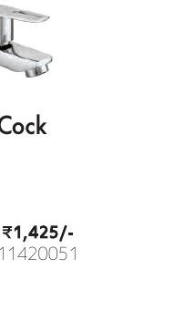 Bib Cock