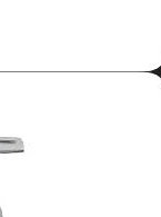 Conc. Stop Cock with Prefited Handle 15mm