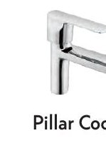 Pillar Cock