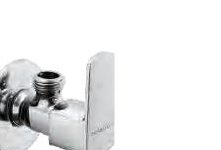 Bib Cock with Nozzle