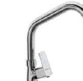 Swan Neck with Swinging Spout TM