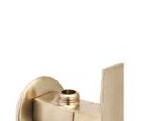 Angle Valve