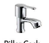 Piller Cock