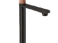 Pillar Cock High