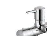 Two Way Angle Valve