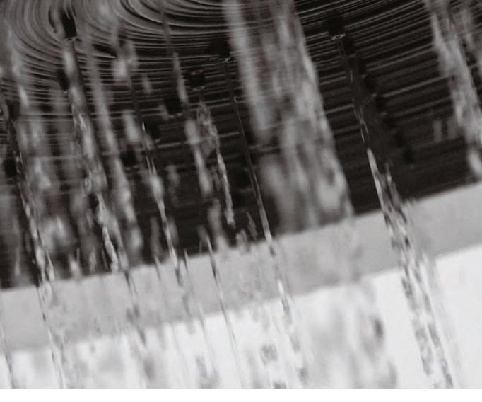 Shower with Arm