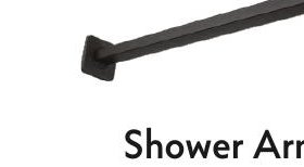 Shower Arm