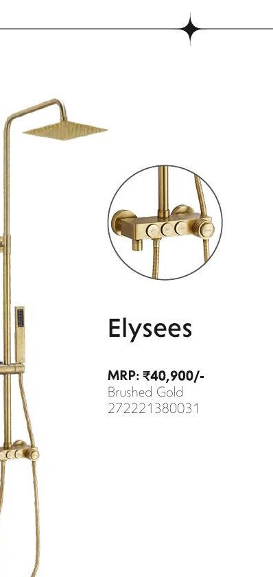 Elysees