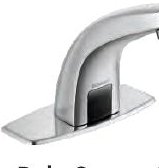 Polo Sensor Faucet