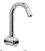 Sensor Faucet Wall Mounted