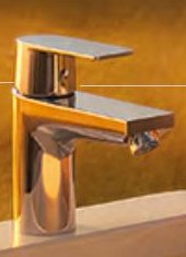 Basin Mixer
