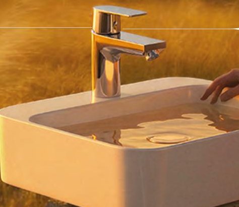Countertop Basin