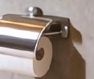 Toilet Paper Holder