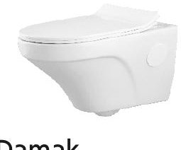 Damak