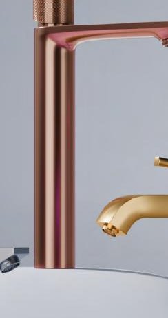 Faucet