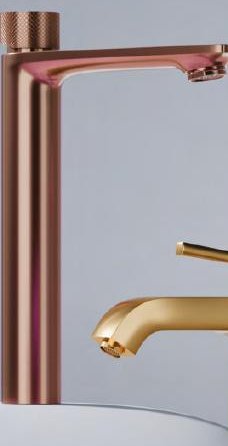 Faucet