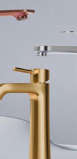 Faucet