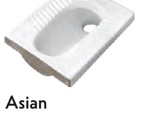 Asian