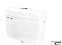 Smart Dual Flush