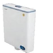 Power Dual Flush