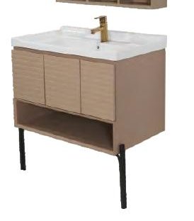 Vessel Full Cabinet Set