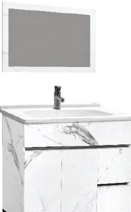 Ginnie Max Full Cabinet Set