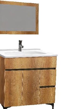 Grace Full Cabinet Set