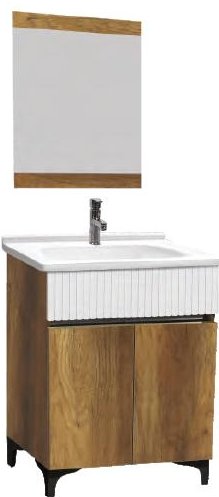 Rubix Full Cabinet Set