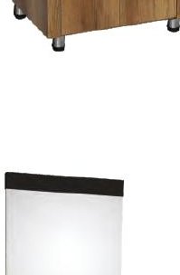 Hydera Full Cabinet Set