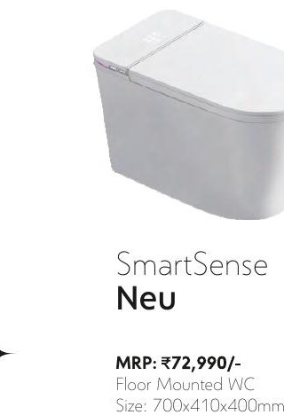 SmartSense Neu