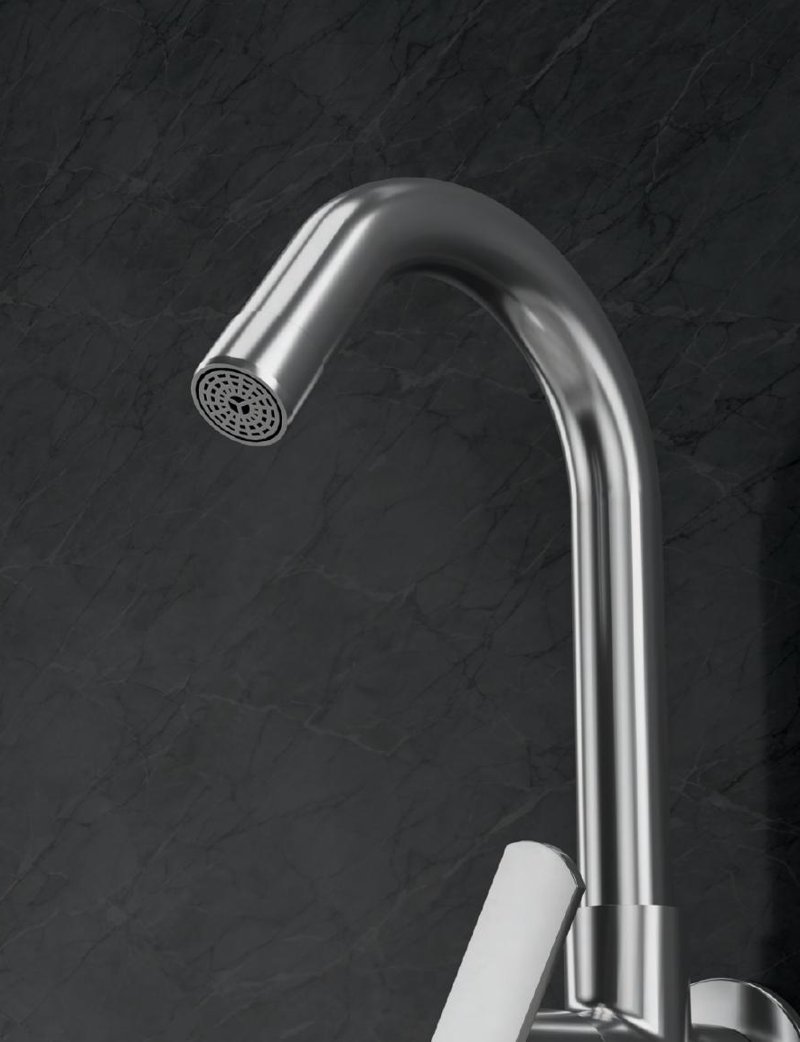 Faucet