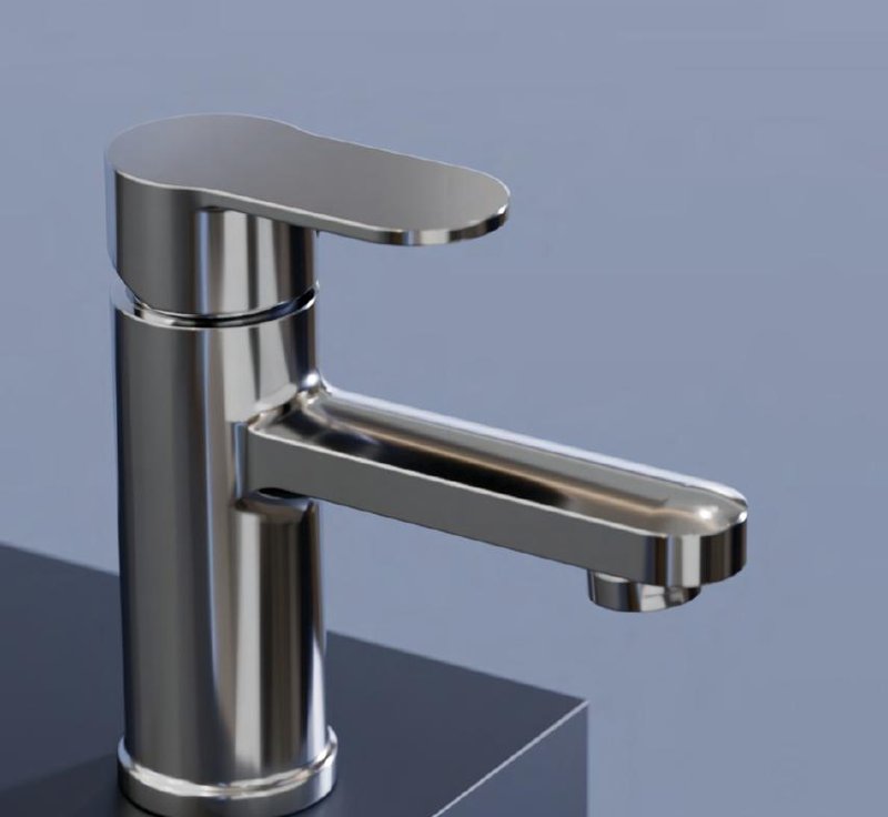 Stylo Faucet