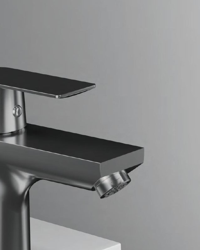 Faucet