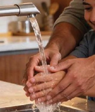 KITCHEN FAUCET