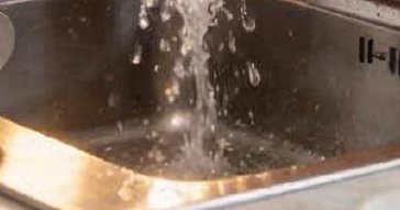 KITCHEN SINK