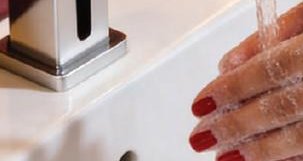 Sensor Faucet