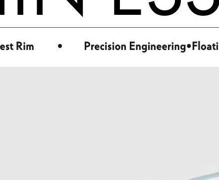 Thin Essence Round