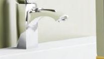 Faucet