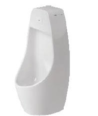 Glide Sensor Urinal