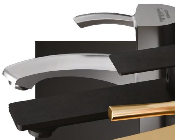 Faucet for basin