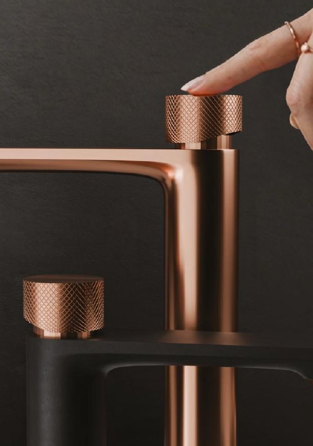 Faucet